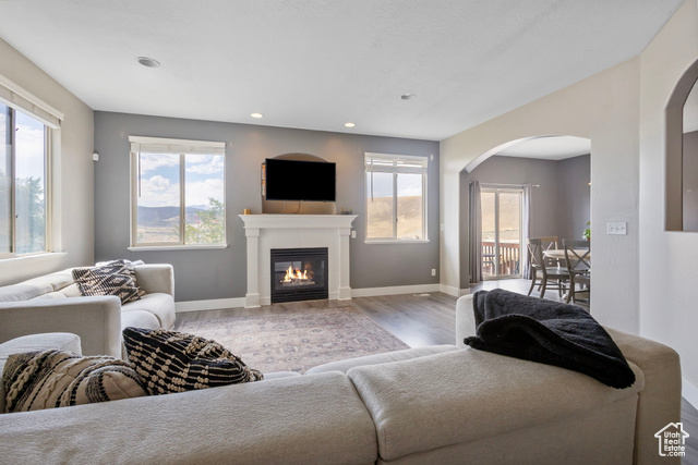 Photo 9 for MLS #2105462 at 5217 N Fox Hollow Way