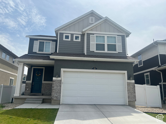 87 E MEANDERING WAY, Saratoga Springs UT 84045