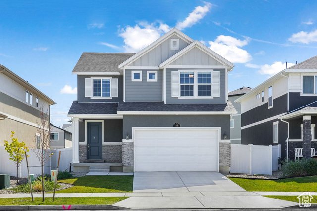 87 E MEANDERING WAY, Saratoga Springs UT 84045