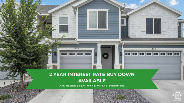 1828 E EAGLE VIEW LN #148, Eagle Mountain UT 84005