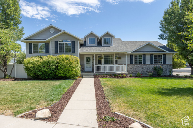 85 TEAL LOOP, Logan UT 84321