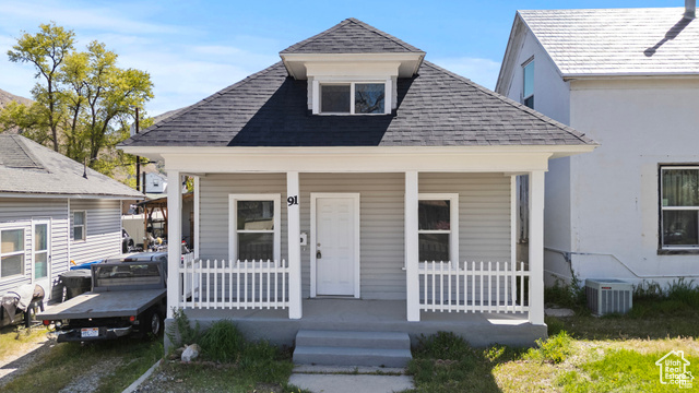 91 S 200 E, Brigham City UT 84302