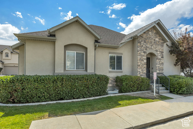 1589 W WYNGATE DR, South Jordan UT 84095
