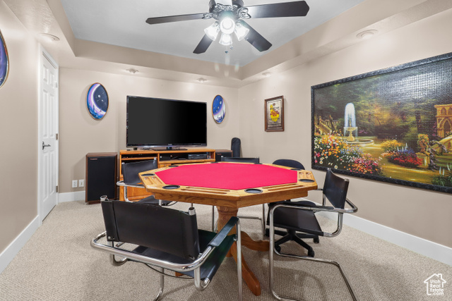 Photo 19 for MLS #2105471 at 1360 W Quail Ridge Cir