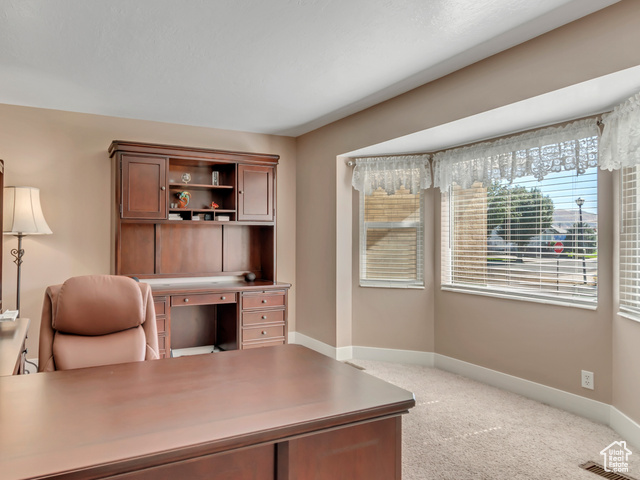 Photo 4 for MLS #2105471 at 1360 W Quail Ridge Cir