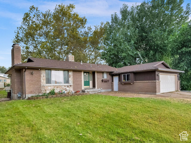 4615 S MONROE, South Ogden UT 84403