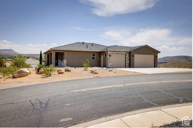 217 W TERRACE CIR, Toquerville UT 84774