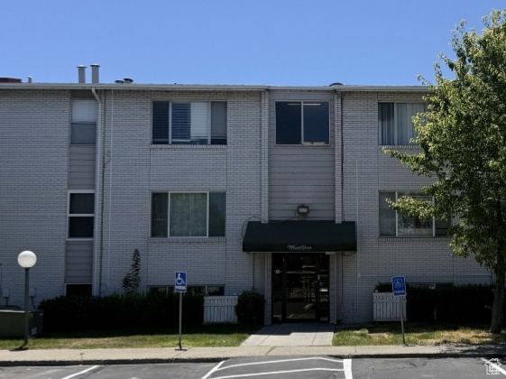 1860 W 500 N #20, Salt Lake City UT 84116