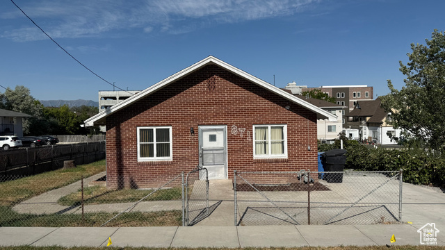 871 N 700 E, Logan UT 84321