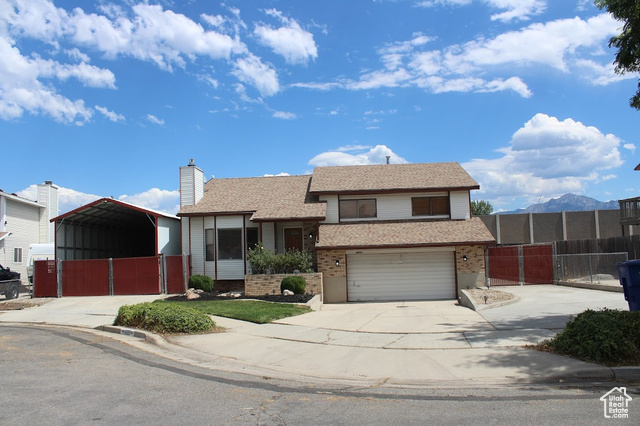 4869 S 2475 W, Taylorsville UT 84129