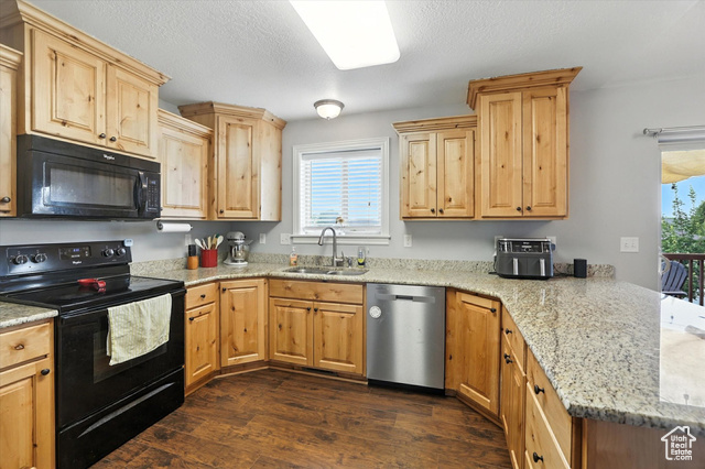 Photo 9 for MLS #2105477 at 609 N 130 East