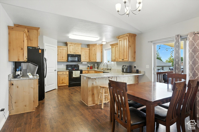Photo 8 for MLS #2105477 at 609 N 130 East