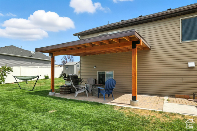 Photo 38 for MLS #2105477 at 609 N 130 East