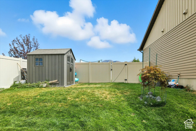 Photo 42 for MLS #2105477 at 609 N 130 East
