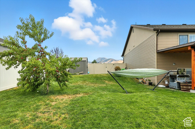 Photo 40 for MLS #2105477 at 609 N 130 East