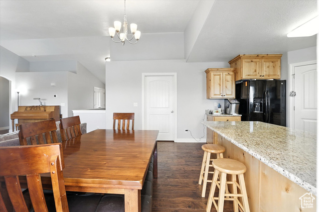 Photo 12 for MLS #2105477 at 609 N 130 East