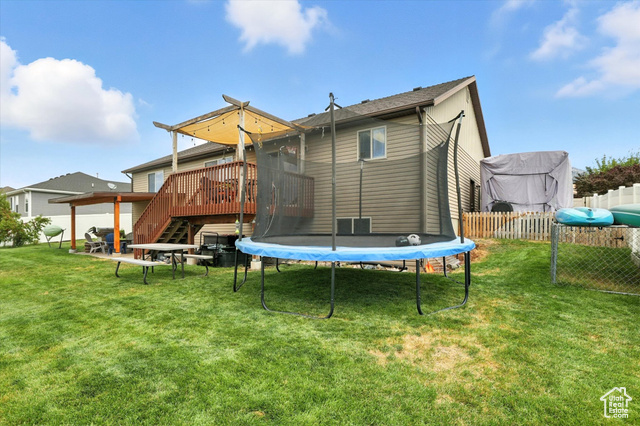 Photo 44 for MLS #2105477 at 609 N 130 East