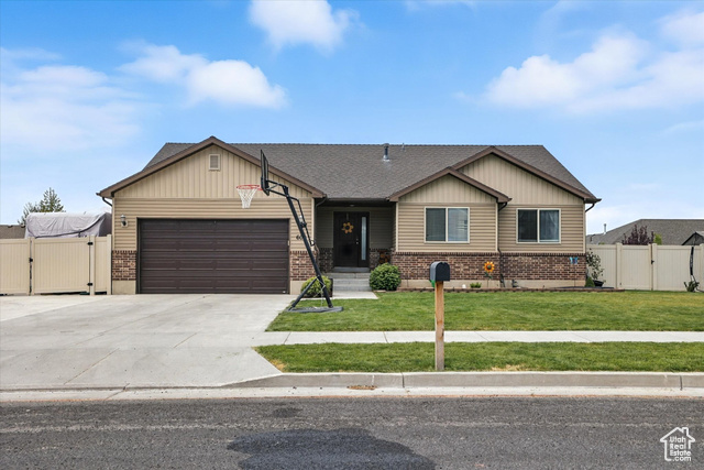 Photo 3 for MLS #2105477 at 609 N 130 East