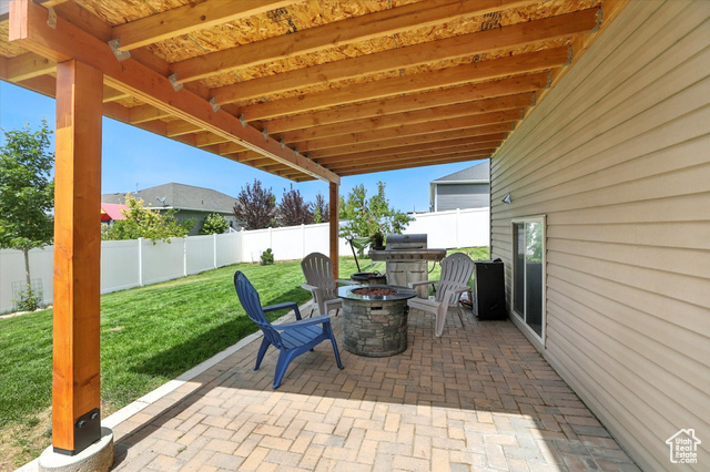 Photo 36 for MLS #2105477 at 609 N 130 East