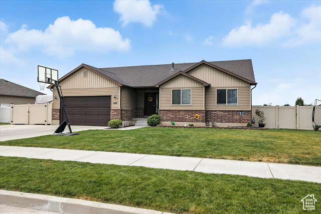 609 N 130 E, Smithfield UT 84335