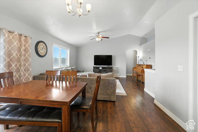 Photo 10 for MLS #2105477 at 609 N 130 East
