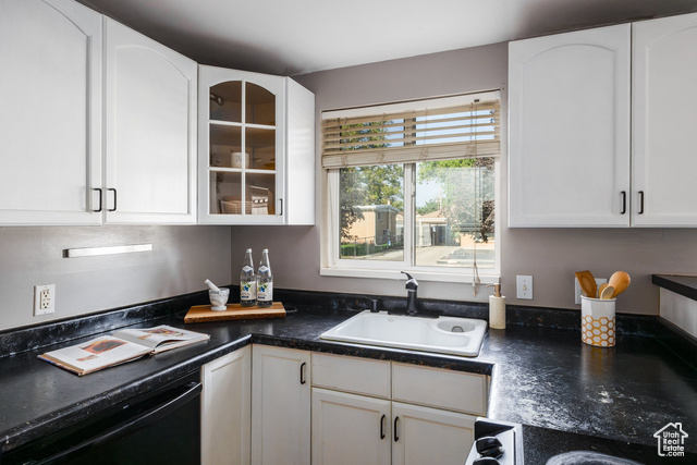 Photo 10 for MLS #2105478 at 5513 S 670 West