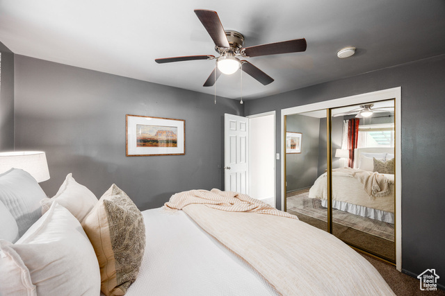 Photo 7 for MLS #2105478 at 5513 S 670 West