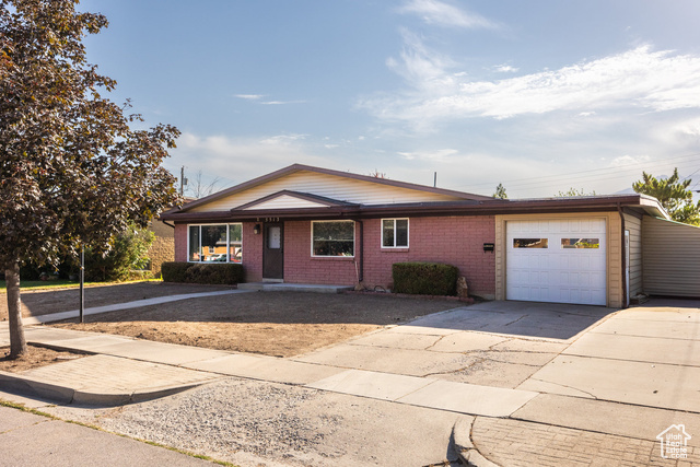 5513 S 670 W, Murray UT 84123