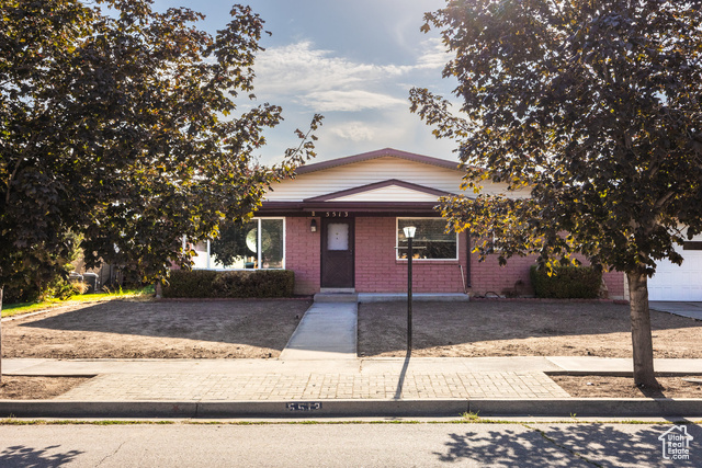 Photo 19 for MLS #2105478 at 5513 S 670 West