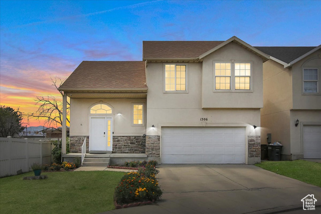 1306 S UTAH ST, Salt Lake City UT 84104