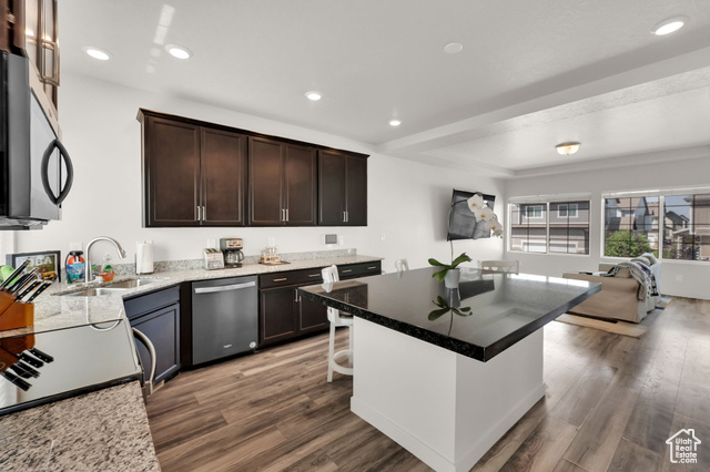 Photo 5 for MLS #2105481 at 4329 W Bromwell Ct