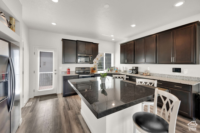 Photo 6 for MLS #2105481 at 4329 W Bromwell Ct