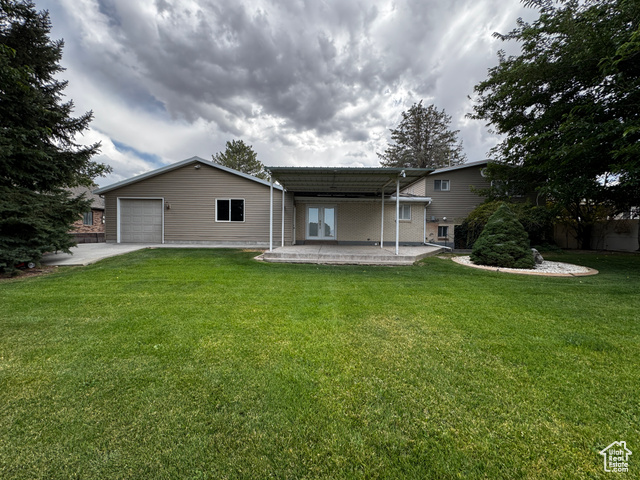 Photo 8 for MLS #2105485 at 500 W Clark St