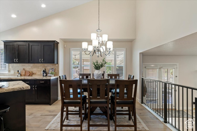 Photo 7 for MLS #2105486 at 629 W 3700 South