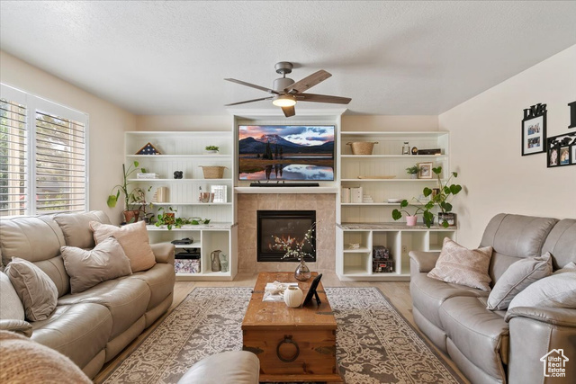 Photo 18 for MLS #2105486 at 629 W 3700 South