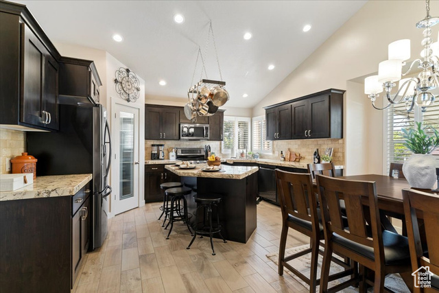 Photo 12 for MLS #2105486 at 629 W 3700 South