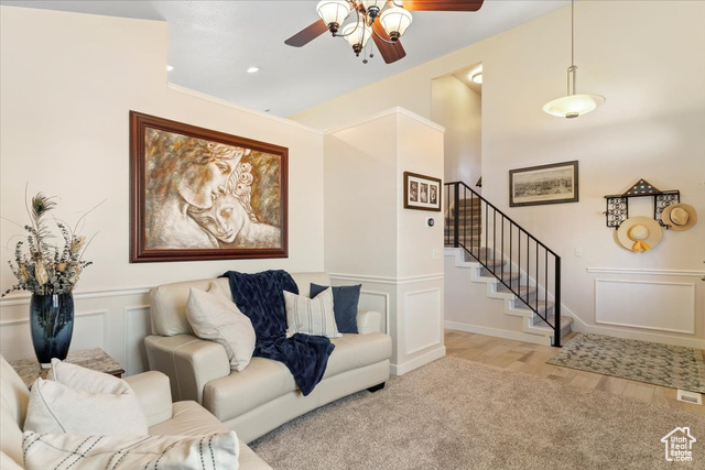 Photo 6 for MLS #2105486 at 629 W 3700 South
