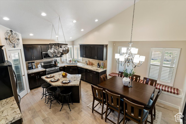 Photo 8 for MLS #2105486 at 629 W 3700 South
