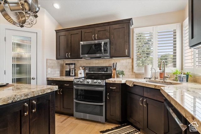 Photo 13 for MLS #2105486 at 629 W 3700 South