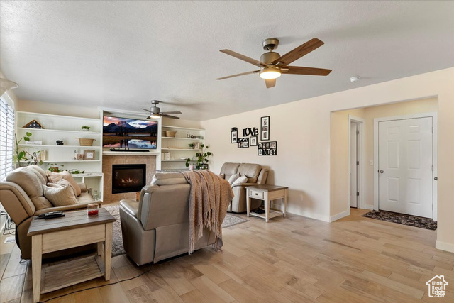 Photo 17 for MLS #2105486 at 629 W 3700 South