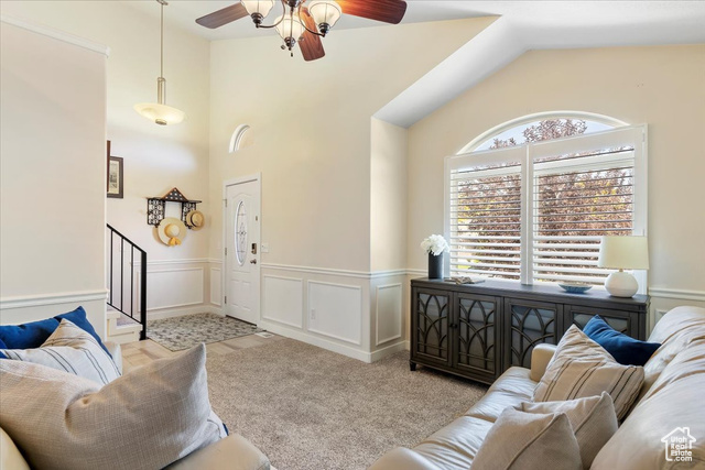 Photo 5 for MLS #2105486 at 629 W 3700 South