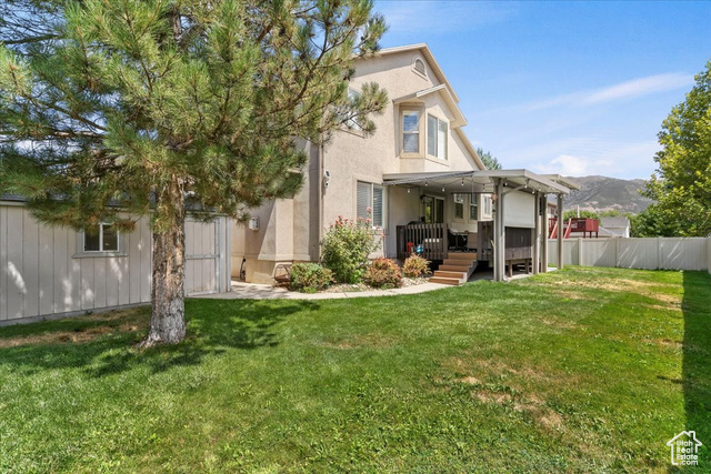 Photo 31 for MLS #2105486 at 629 W 3700 South