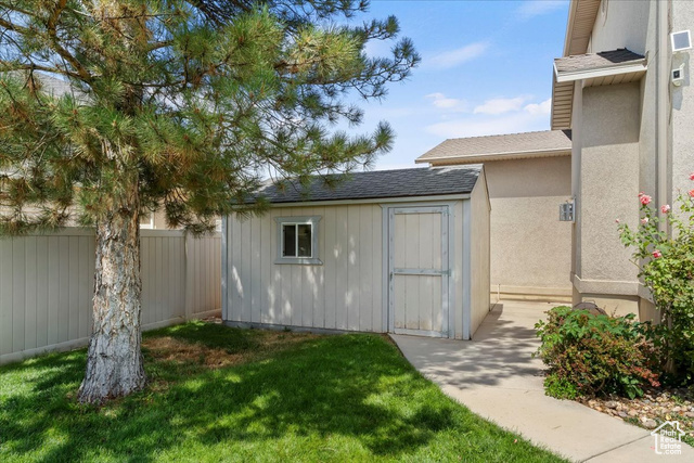 Photo 32 for MLS #2105486 at 629 W 3700 South