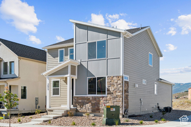 7075 WOODS ROSE DR, Park City UT 84098