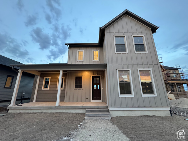 7184 S SAGE RUN RD, West Jordan UT 84081
