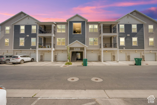 5017 W SAMANA LN #A303 #A303, Herriman UT 84096