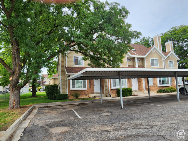 1083 S 1200 W #4, Marriott Slaterville UT 84404