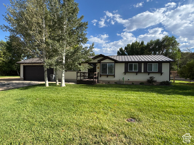 MLS #2105495 - 250 W 100 South