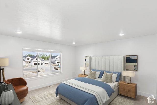 Photo 20 for MLS #2105497 at 671 N 200 East