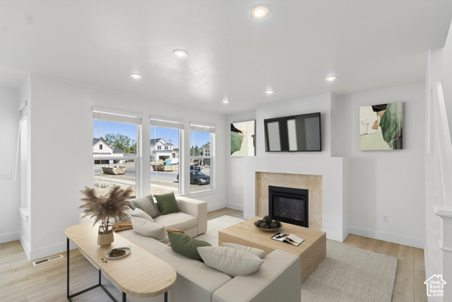 Photo 14 for MLS #2105497 at 671 N 200 East